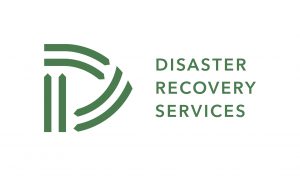 Disaster Recovery Services logo