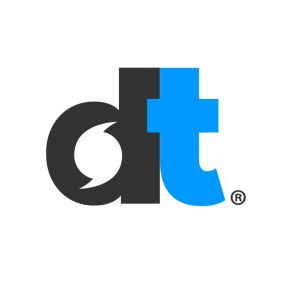 Disaster Tech logo