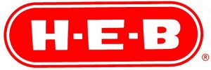 H-E-B Grocery Company logo