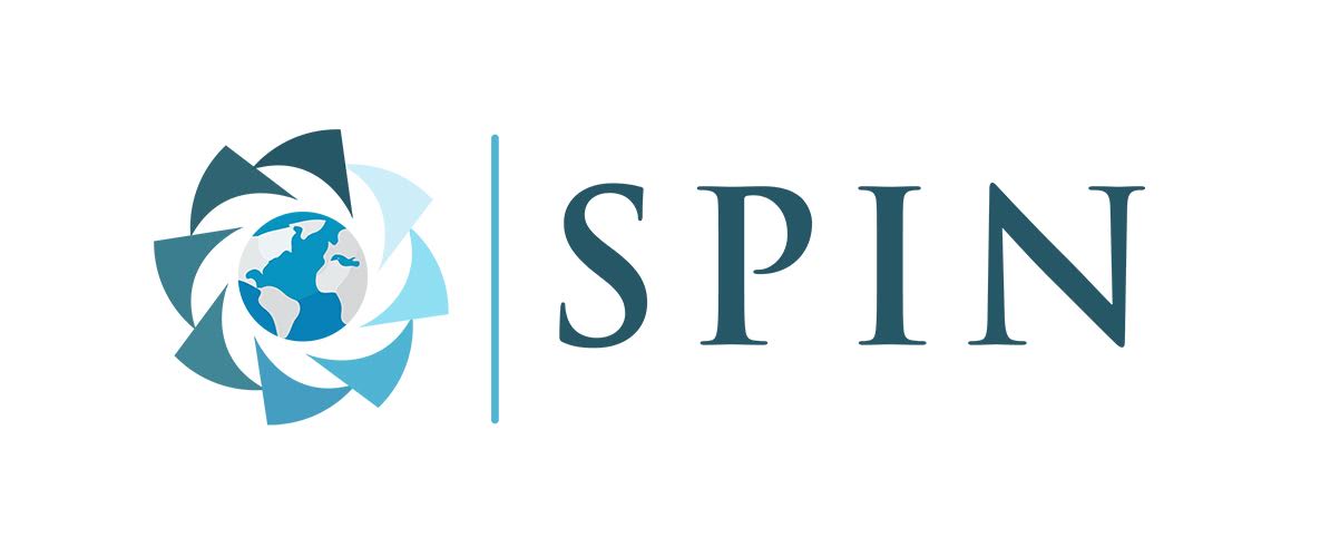 SPIN Global logo