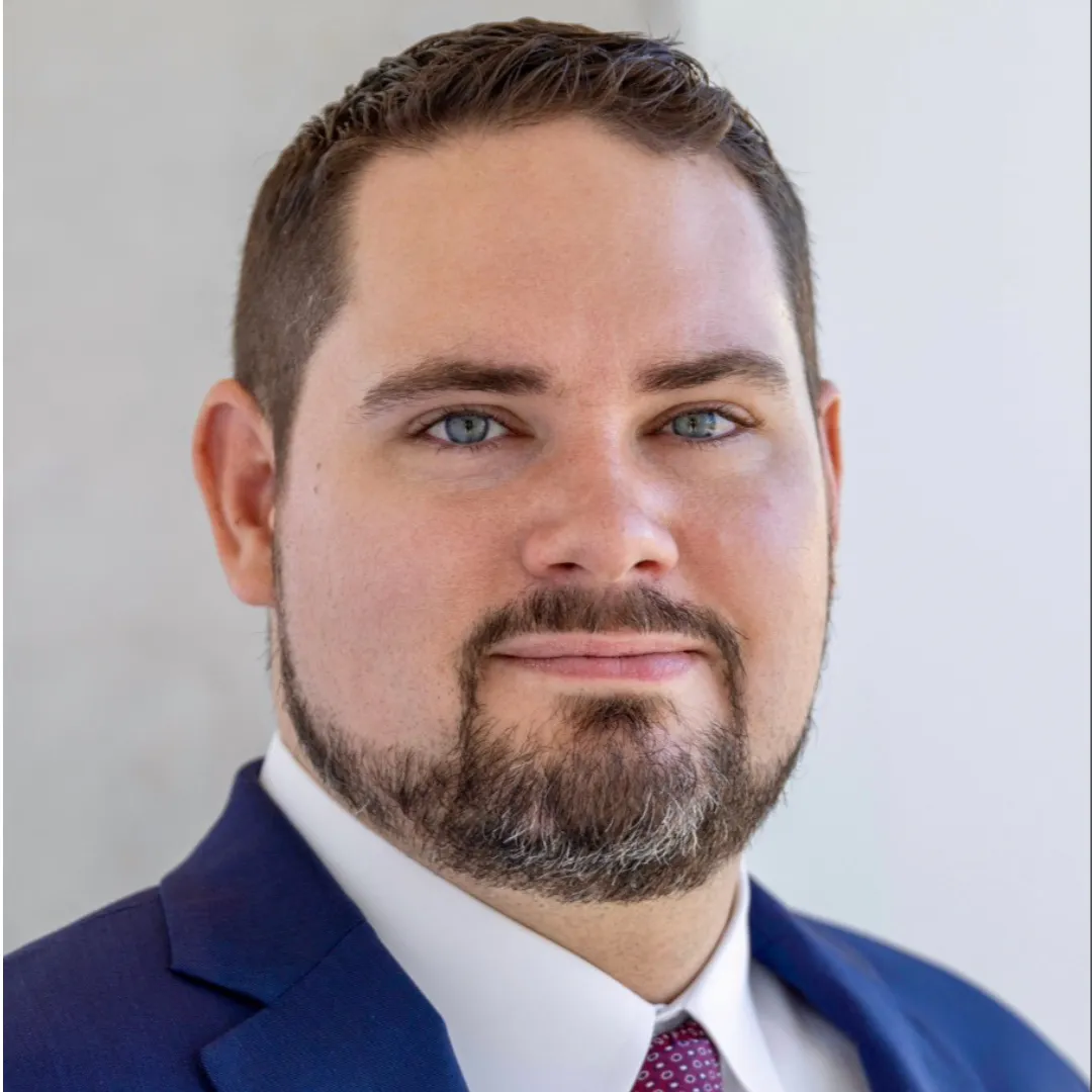 Drew Neikirk - Northern Trust