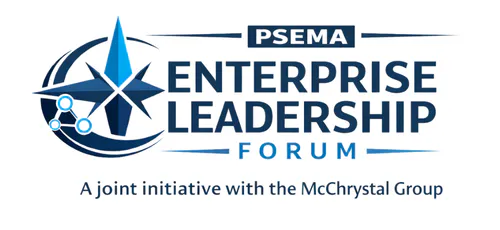 Enterprise Leadership Forum Logo