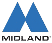 Midland Radio Logo