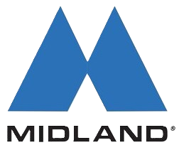 Midland Radio Logo