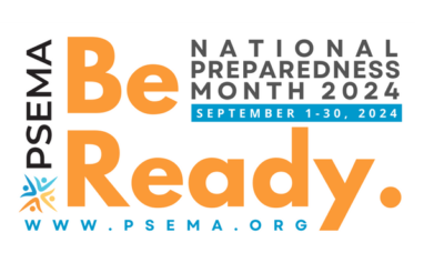 National Preparedness Month logo 2024a