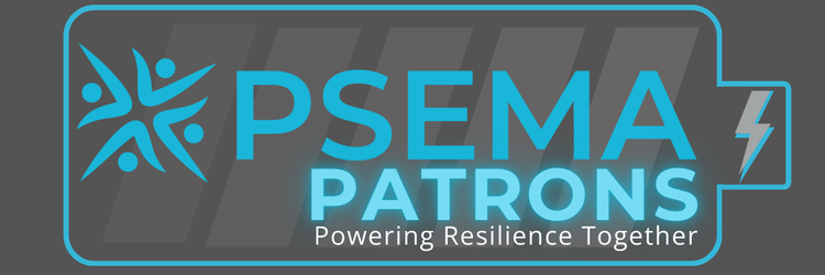 PSEMA Partner Banner
