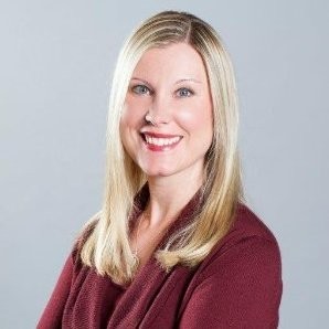 Mary Anne Adams